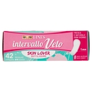 Lines intervallo Velo Skin Lover proteggislip Regular 42 pz